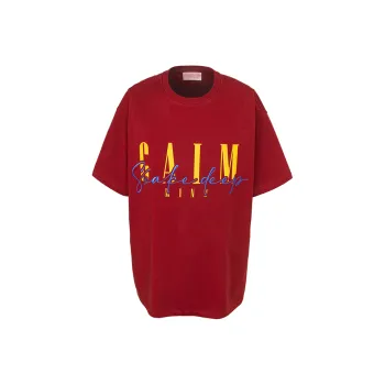 CALMMIND T Shirts Unisex