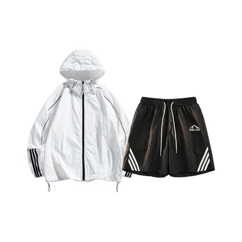 DBD WH Casual Sportswear Unisex