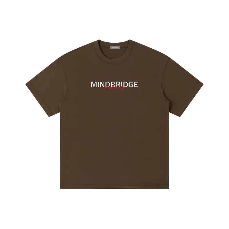 MindBridge T Shirts Unisex-15