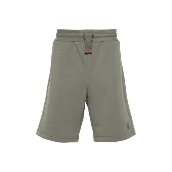 PARAJUMPERS Cairo Easy Track Shorts