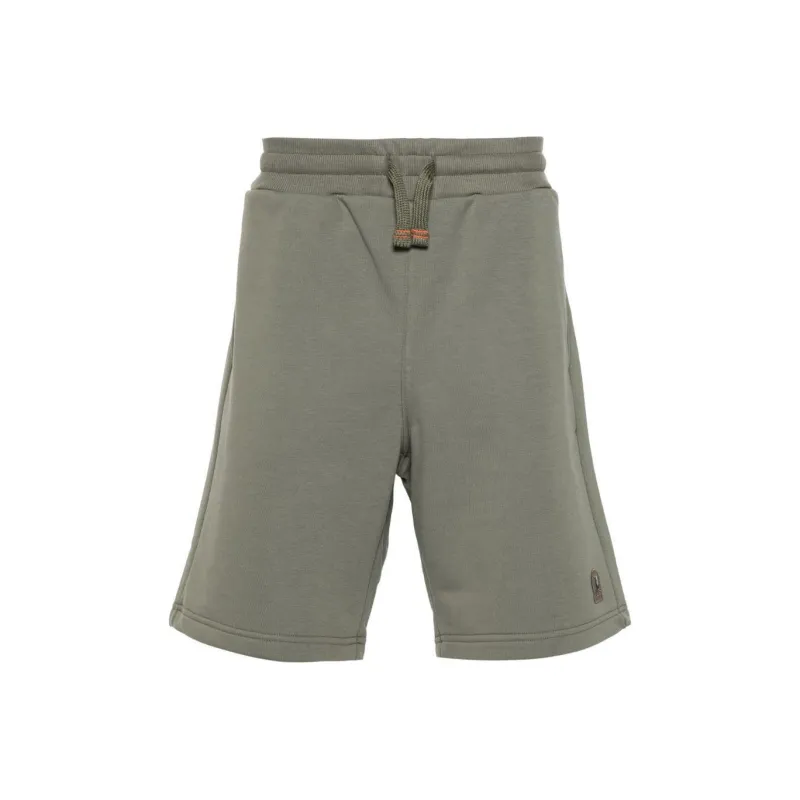 PARAJUMPERS Cairo Easy Track Shorts-0