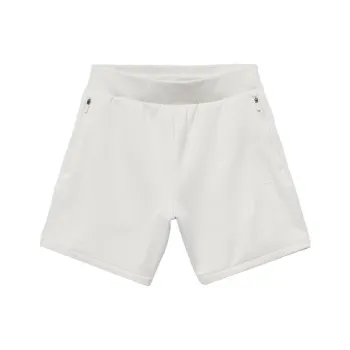 Adidas Chapter 03 Sports Shorts Unisex White
