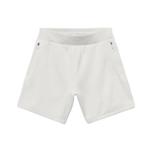 Adidas Chapter 03 Sports Shorts Unisex White