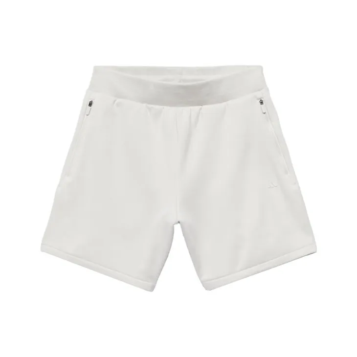 Adidas Chapter 03 Sports Shorts Unisex White-0