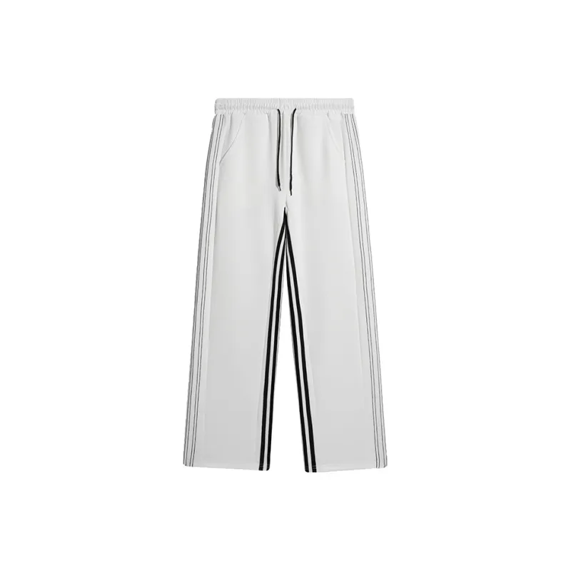 Izexx Casual Pants Unisex-0