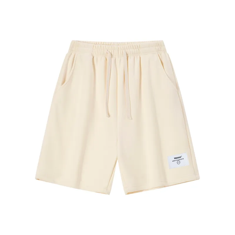 WANX Casual Shorts Unisex-5