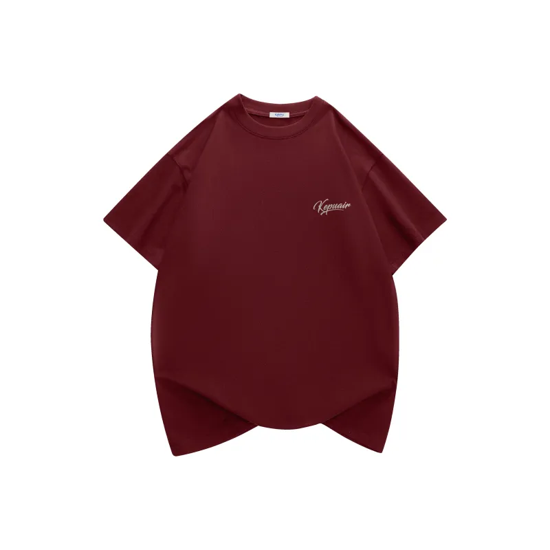 Kepu T Shirts Unisex-21