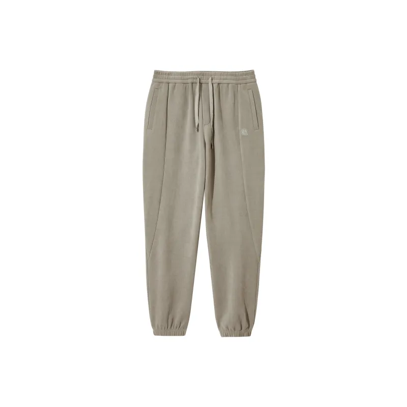 JACK&JONES Casual Pants Men-4