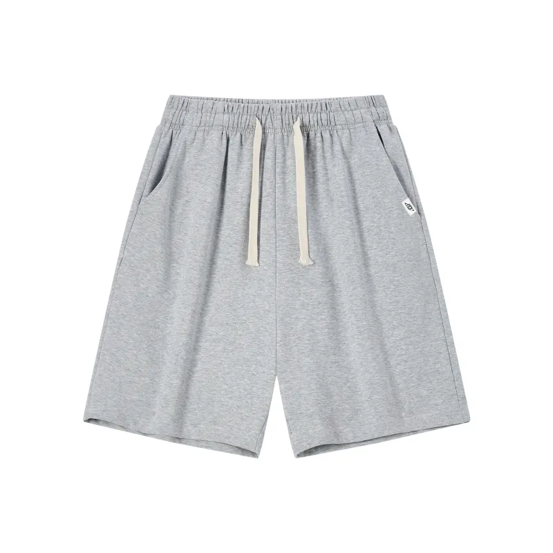 30BRAID Casual Shorts Unisex-4