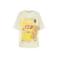 Beige Yellow