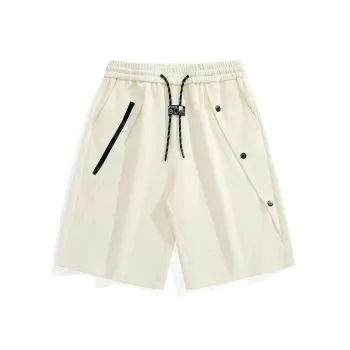 The Simpsons Casual Shorts Unisex