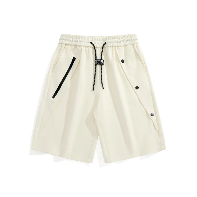 The Simpsons Casual Shorts Unisex-0