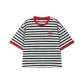 Black White Stripes