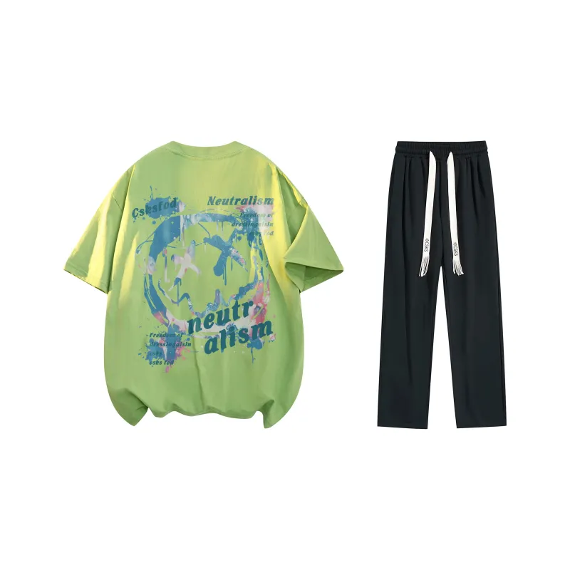 CSKS Casual Sportswear Unisex-17