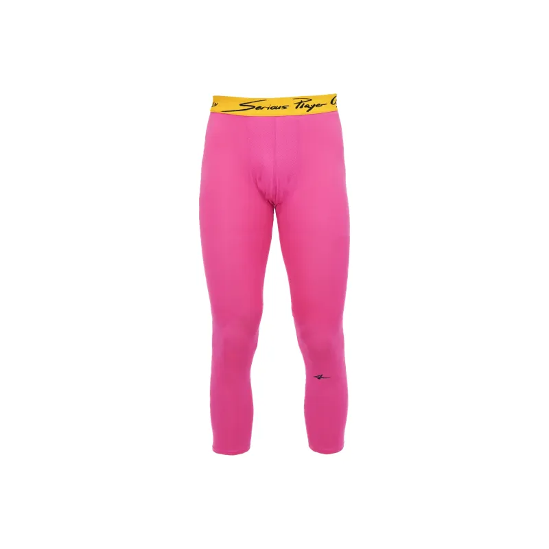 Serious Player Only Athletic Trousers Men's-10