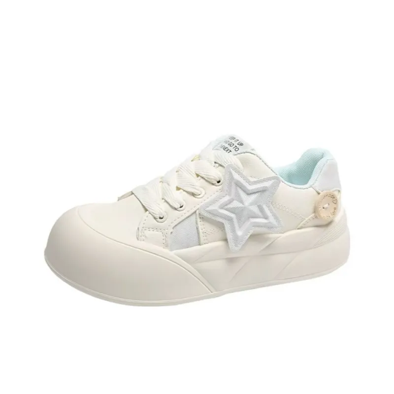 CHILI Low Top Skateboard Shoes Women's-5