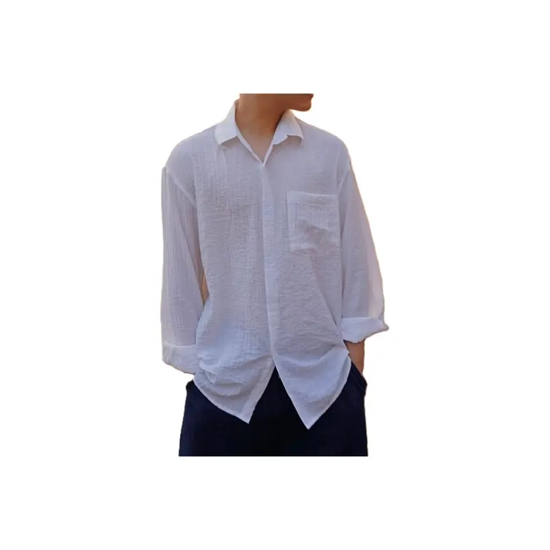 Chisportate Shirts Unisex-8
