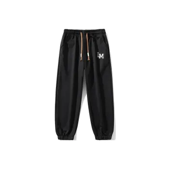 LIGHTNING MONSTER Casual Pants Unisex