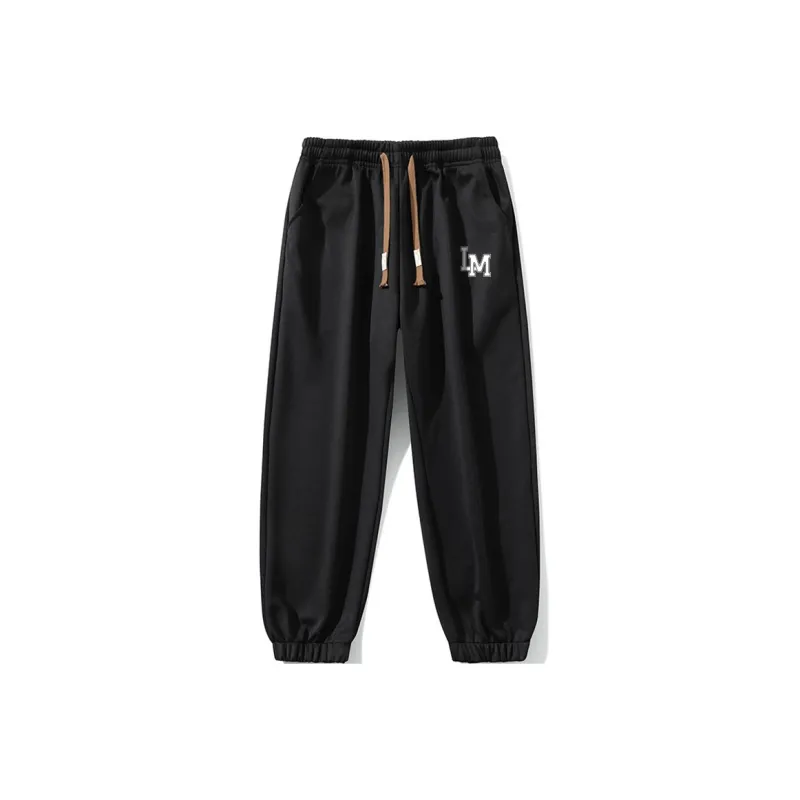 LIGHTNING MONSTER Casual Pants Unisex-0