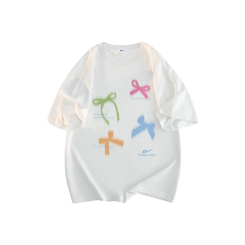 Warrior Short Sleeved T Shirts Women's-0