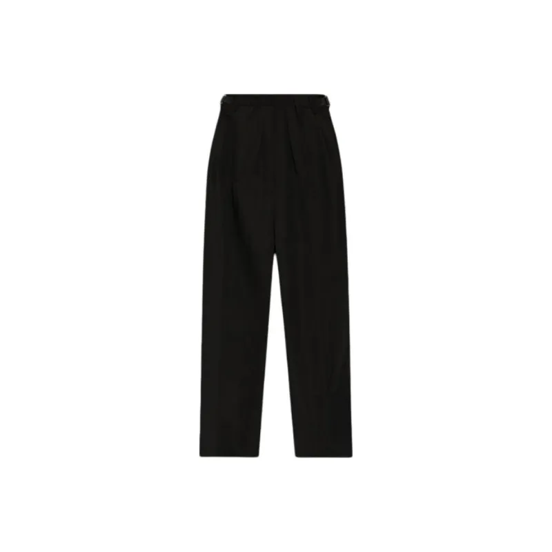 DSQUARED 2 Ripped Wash Zoot Tailored Pants-0