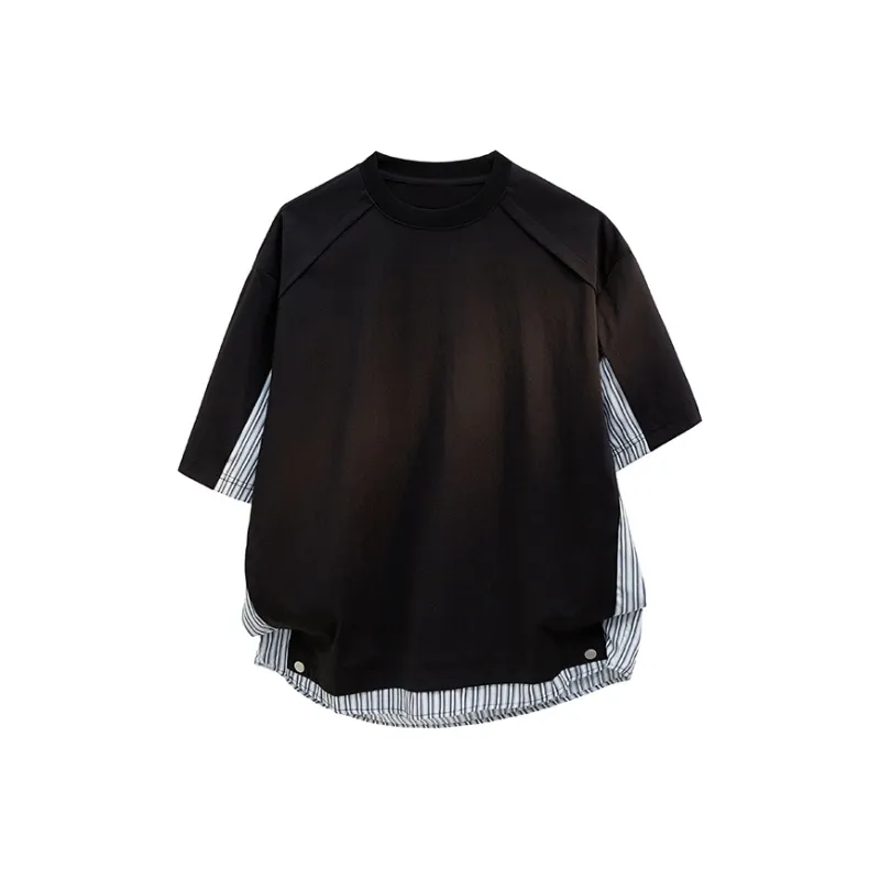 VERAF CA T Shirts Unisex-2