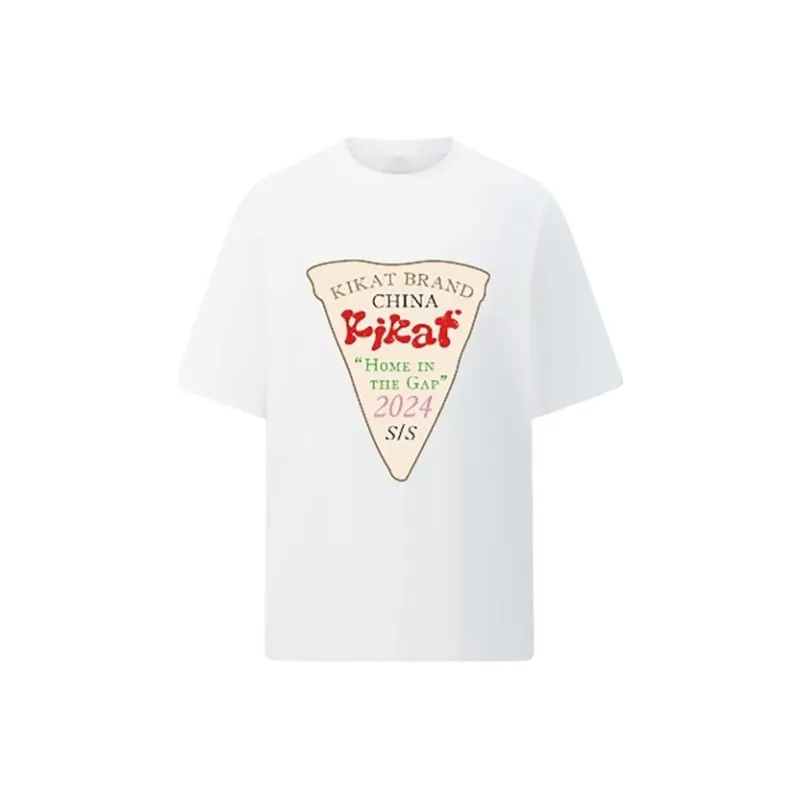 KIKAT T Shirts Women's-1