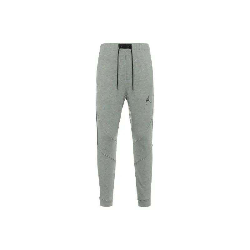 Jordan Sports Pants Men Toned Dark Gray-0