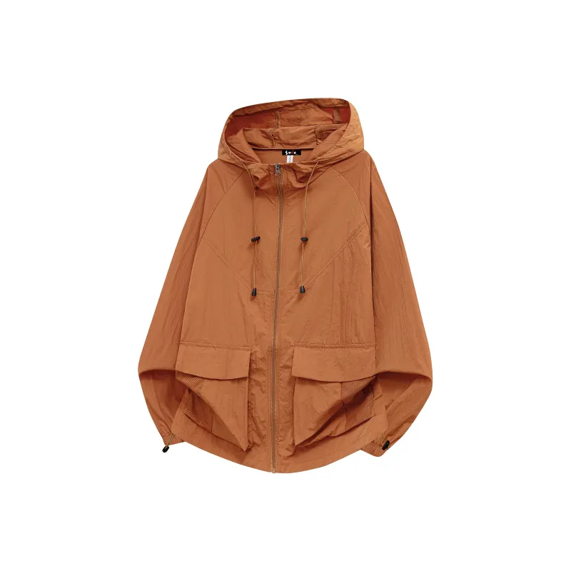 SOIE Sun Protection Clothing Unisex-17