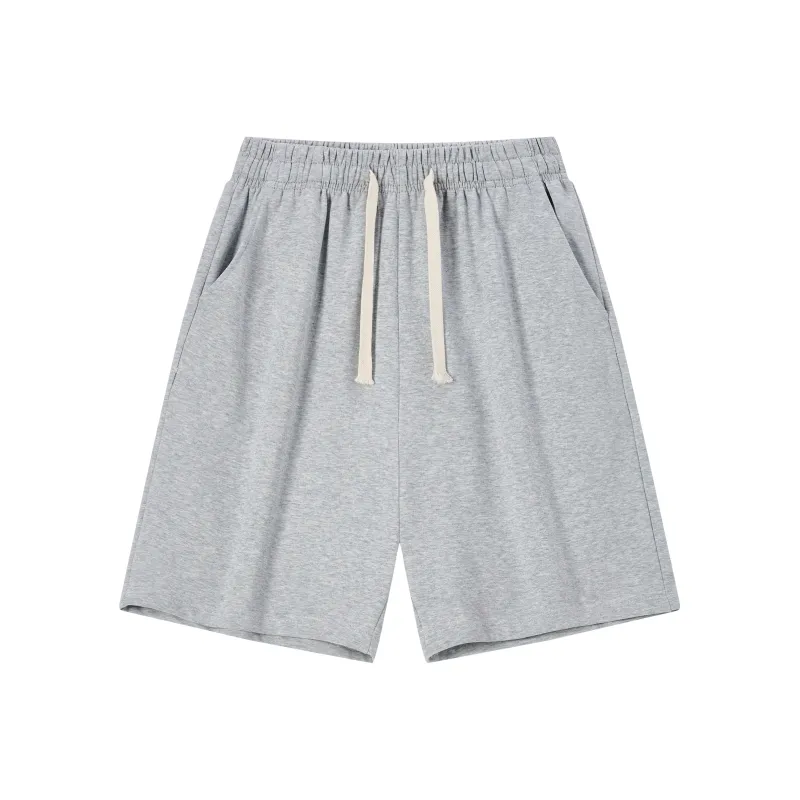 BIENKIMIIYE Casual Shorts Unisex-24