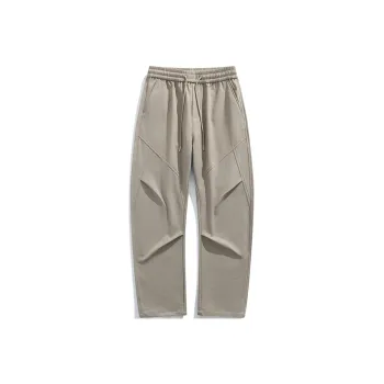 LIGHTNING MONSTER Casual Pants Unisex