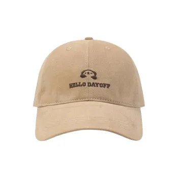 VIVIWELL Cotton Baseball Caps Unisex