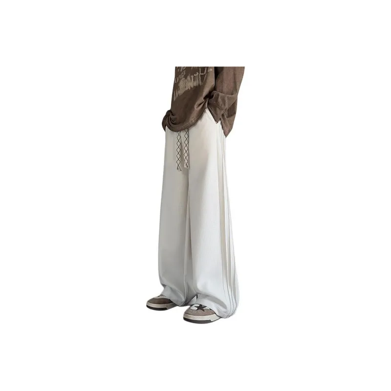 PEDLOR Casual Pants Unisex-5