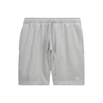 Nike x MMW 3 in 1 Shorts Casual Shorts Unisex Gray