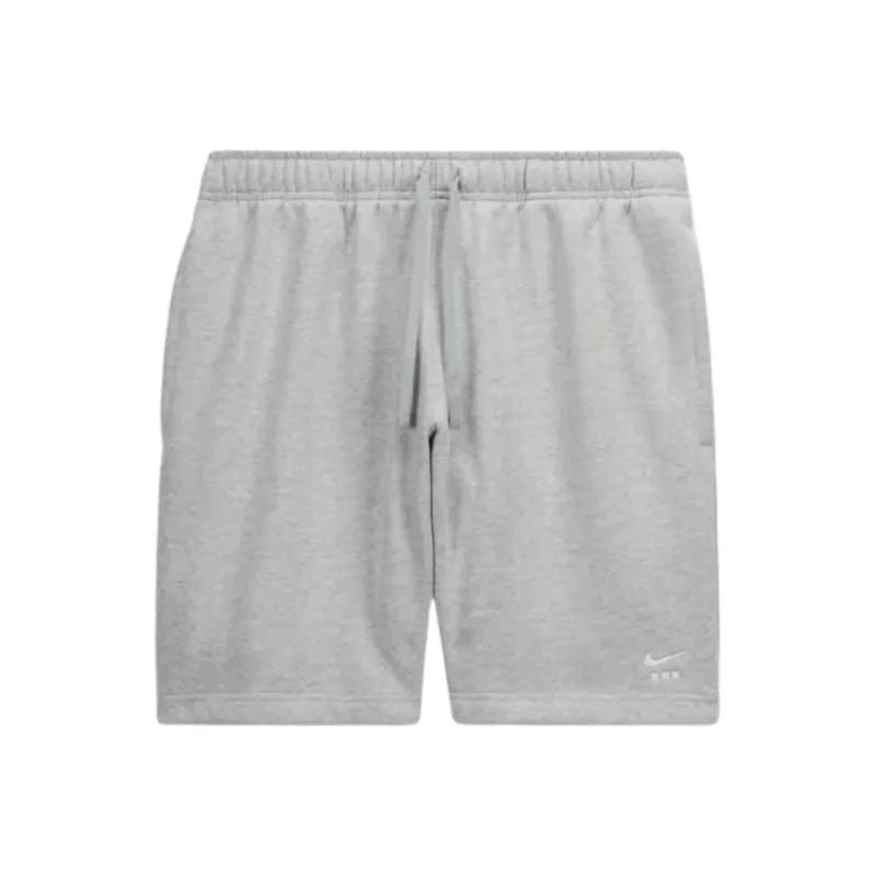 Nike x MMW 3 in 1 Shorts Casual Shorts Unisex Gray-0