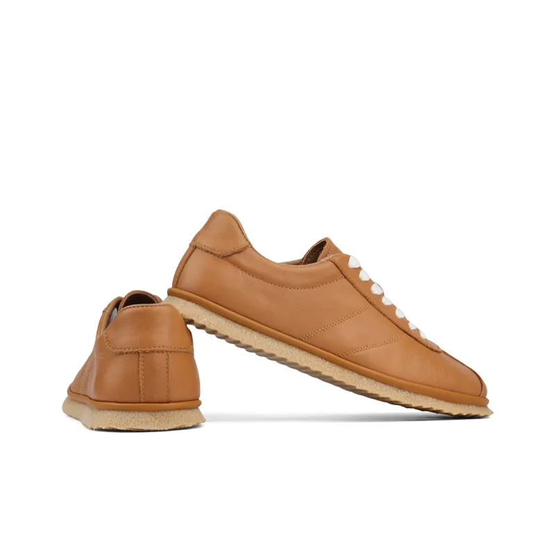 New Korea Lightweight, Breathable, And Slip Resistant Low Top Casual Shoes Men's-4