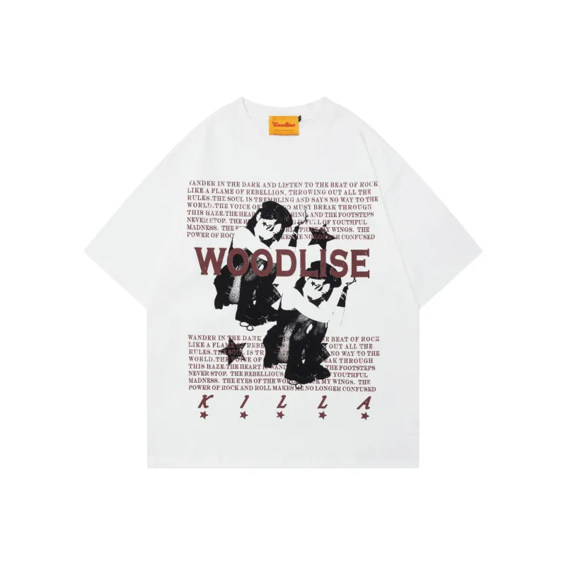 CUWU T Shirts Unisex-0
