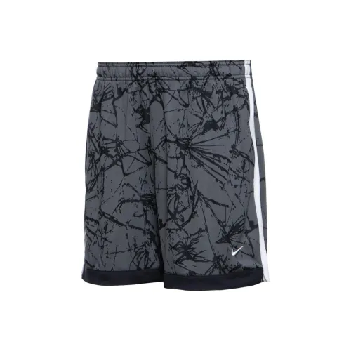 Nike Sports Shorts Men Iron Gray