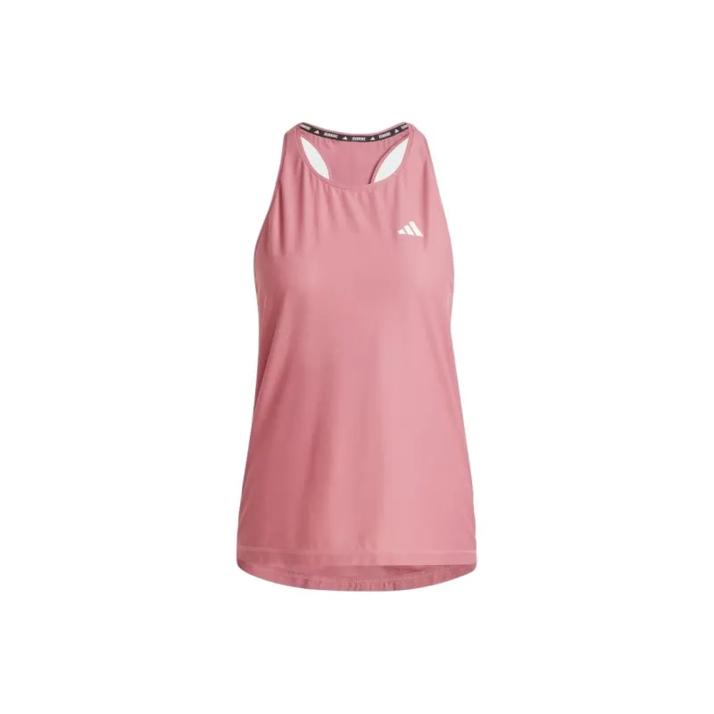 Adidas Free Shipping With AdiClub Own The Run Tank Top-0