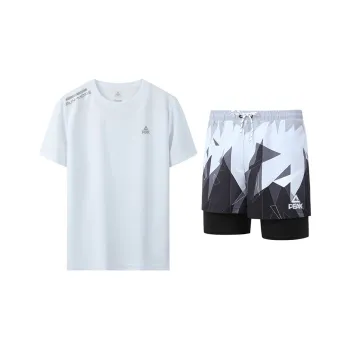 PEAK Casual Sportswear Unisex