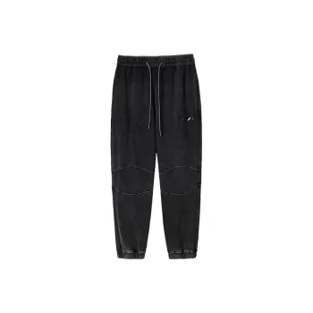 WAYNEXZAVIER Casual Pants Men's
