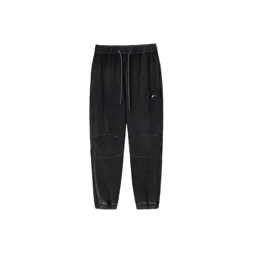 WAYNEXZAVIER Casual dedos pants Men's