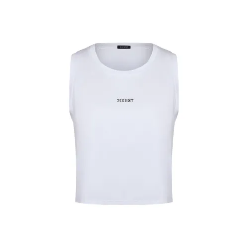 2(X)IST Tank Tops Women's