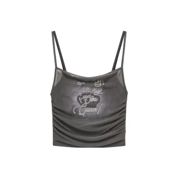 CHUU Tank Tops Women's