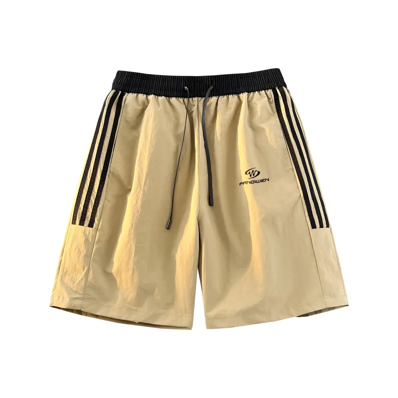 F.I.W FANGIWEN Casual Shorts Unisex-25