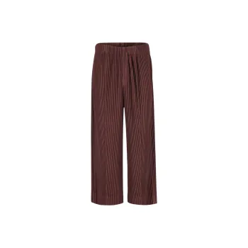 ISSEY MIYAKE Mc February Trousers