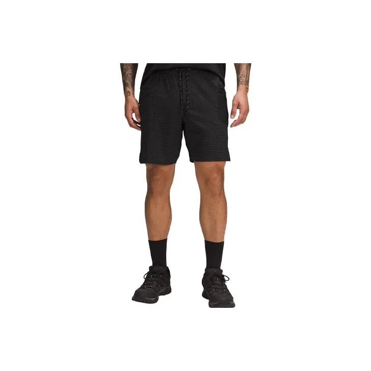 Lululemon Trail to Swim Casual Shorts Men's-0