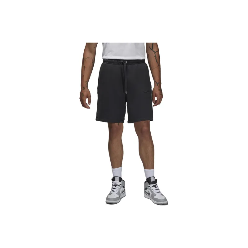 Jordan Air Jordan Wordmark Men's Fleece Shorts-0