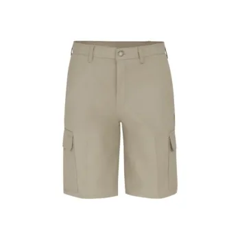 Dickies Casual Shorts Men's Khaki