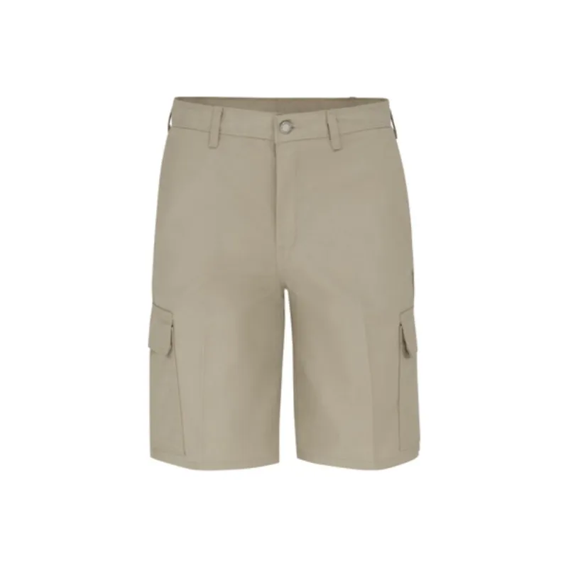 Dickies Casual Shorts Men's Khaki-0